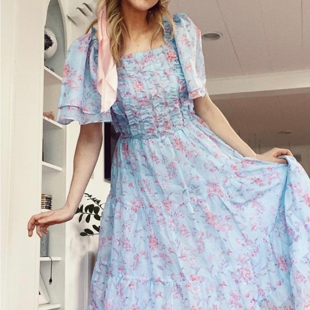 Jessakae dress